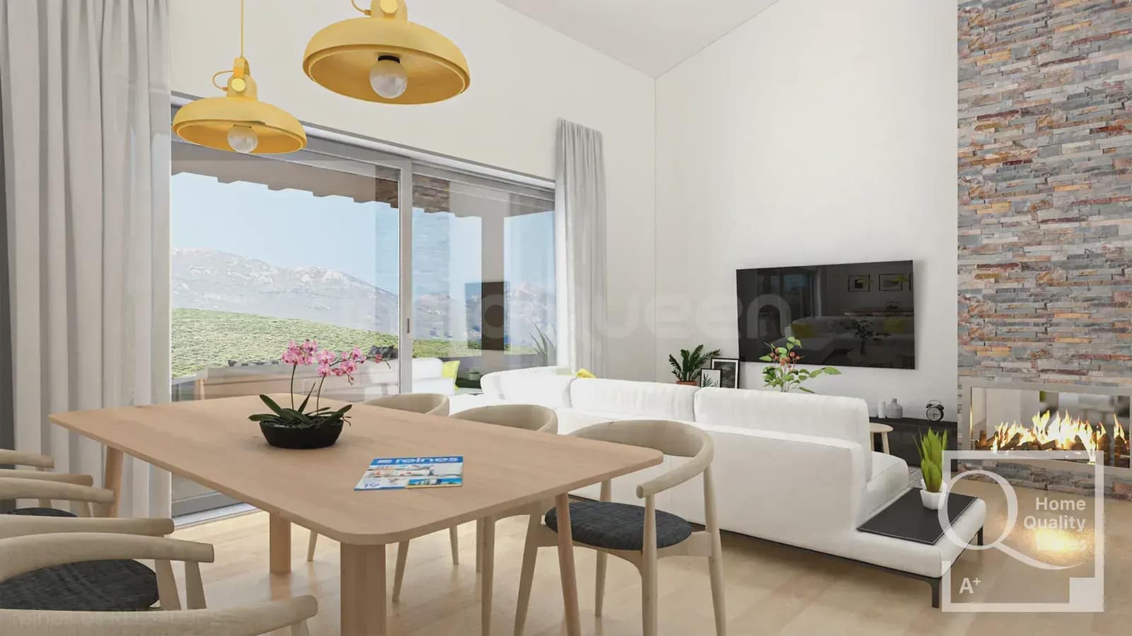 2 bedroom Apartment for sale in Llanes with garage - € 342,000 (Ref: 9819766)