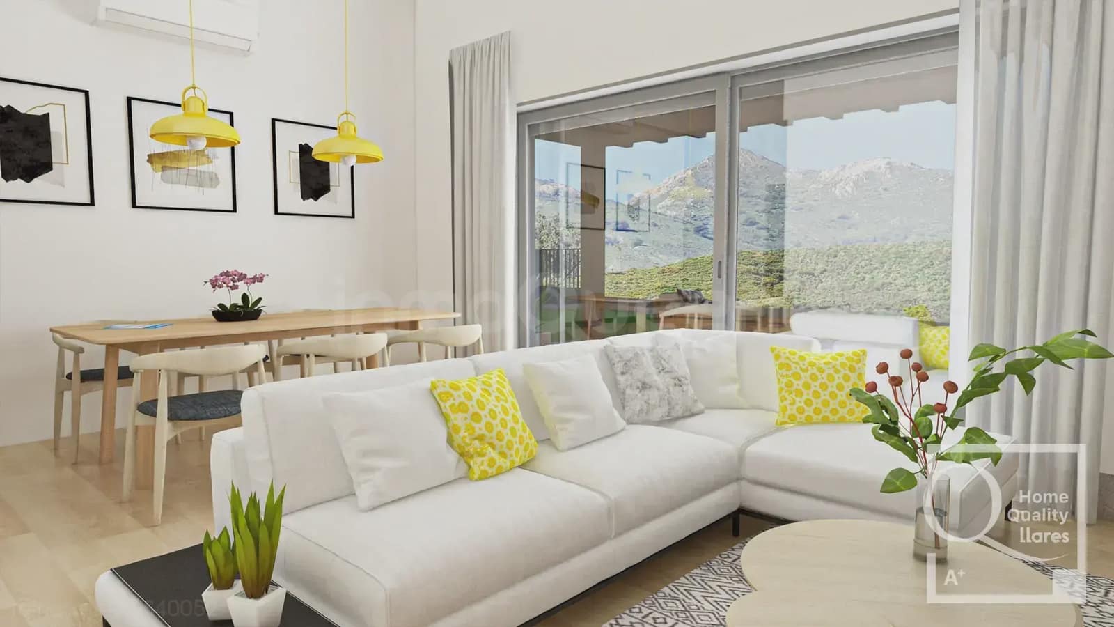 2 bedroom Apartment for sale in Llanes with garage - € 342,000 (Ref: 9819766)