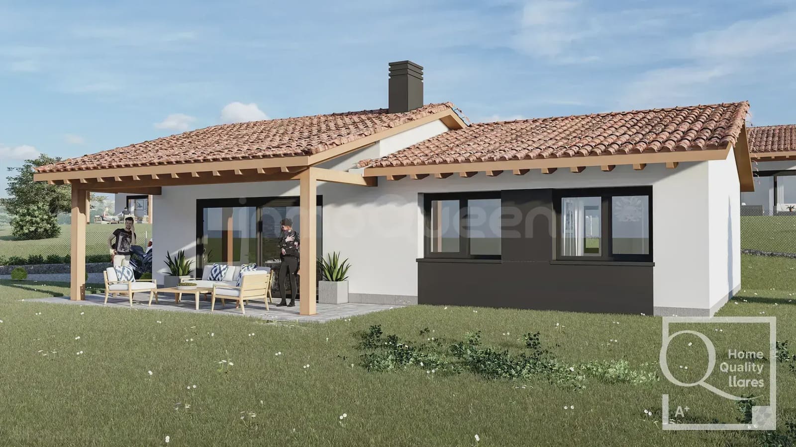 2 bedroom Apartment for sale in Llanes with garage - € 342,000 (Ref: 9819766)
