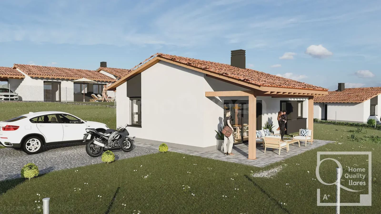 2 bedroom Apartment for sale in Llanes with garage - € 342,000 (Ref: 9819766)
