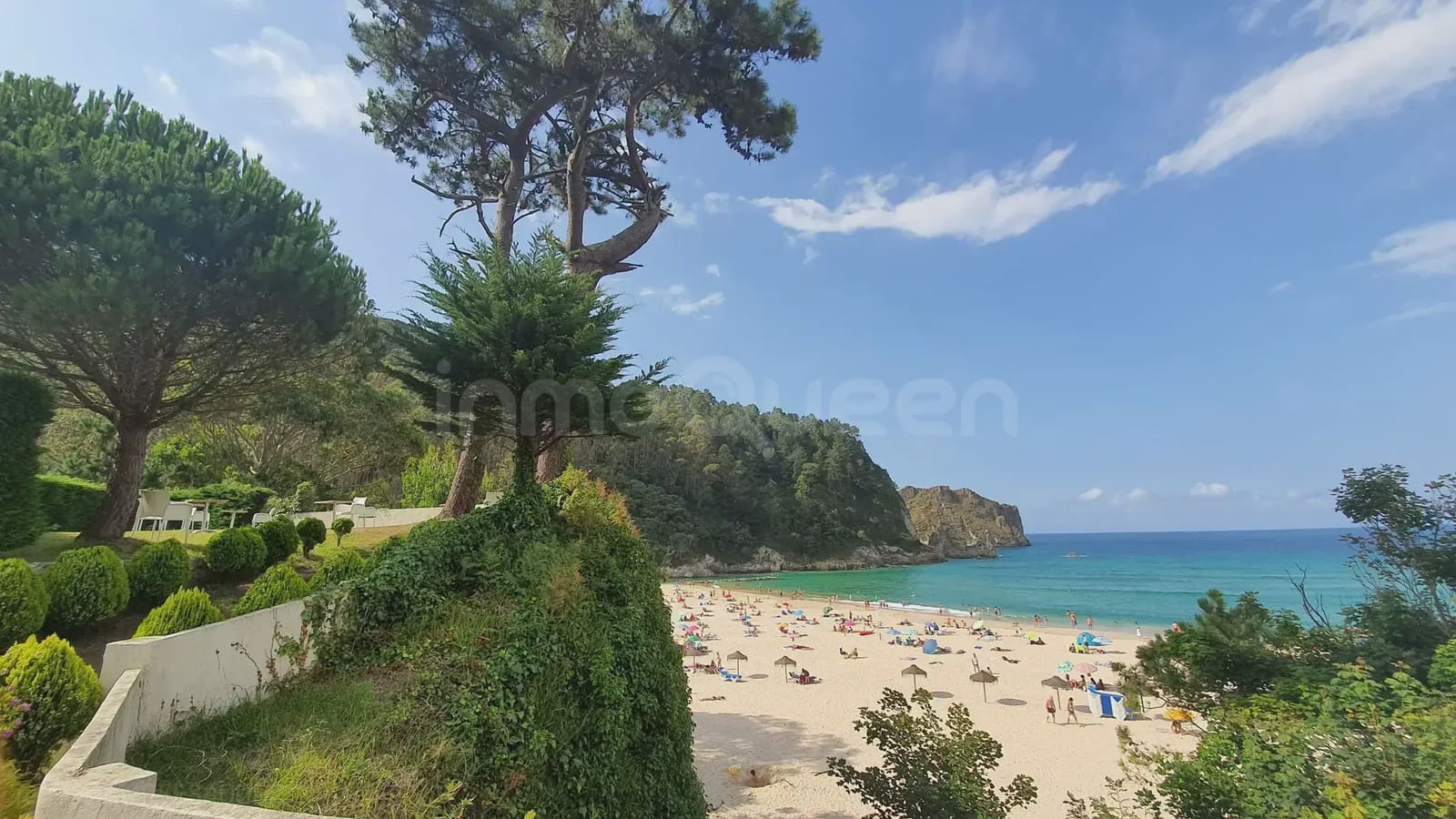 2 bedroom Apartment for sale in Llanes with garage - € 342,000 (Ref: 9819766)