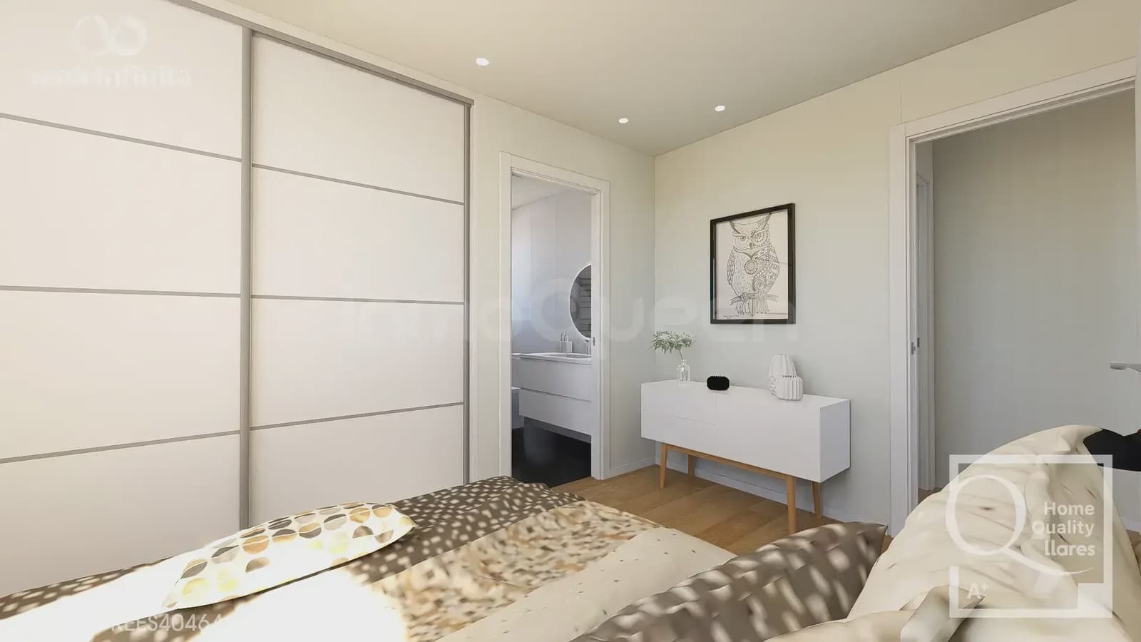1 Zimmer Wohnung zu verkaufen in Los Corrales de Buelna mit Garage - 167.000 € (Ref: 9819902)