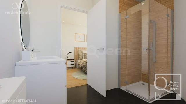 1 Zimmer Wohnung zu verkaufen in Los Corrales de Buelna mit Garage - 167.000 € (Ref: 9819902)