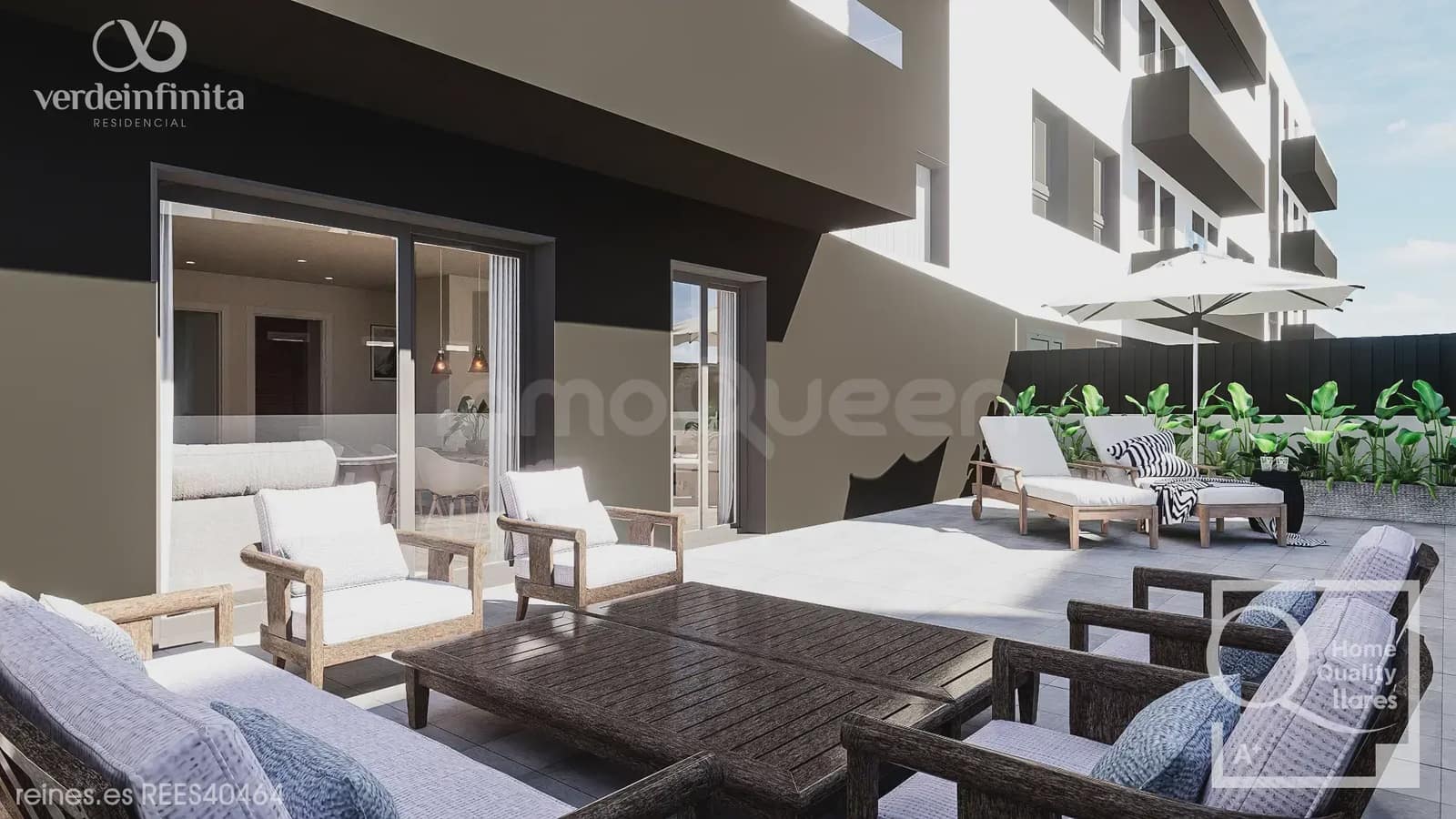 1 Zimmer Wohnung zu verkaufen in Los Corrales de Buelna mit Garage - 167.000 € (Ref: 9819902)