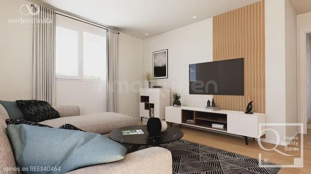 1 Zimmer Wohnung zu verkaufen in Los Corrales de Buelna mit Garage - 167.000 € (Ref: 9819902)