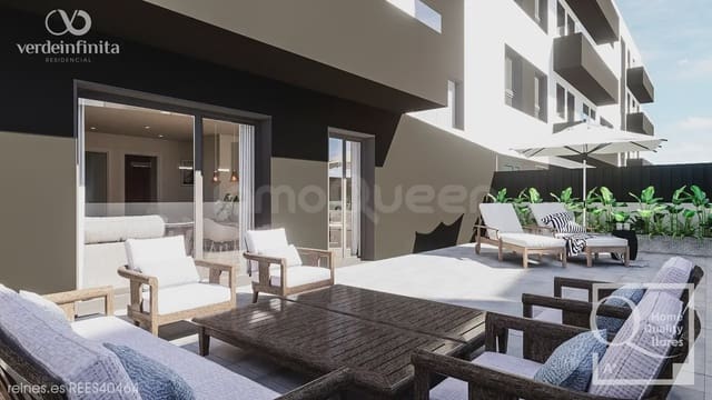 1 Zimmer Wohnung zu verkaufen in Los Corrales de Buelna mit Garage - 167.000 € (Ref: 9819902)
