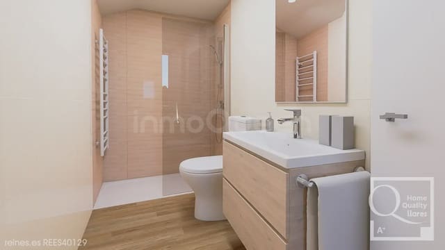 1 bedroom Semi-detached Villa for sale in Peñamellera Alta with garage - € 237,000 (Ref: 9820030)