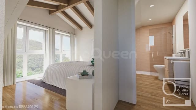 1 bedroom Semi-detached Villa for sale in Peñamellera Alta with garage - € 237,000 (Ref: 9820030)