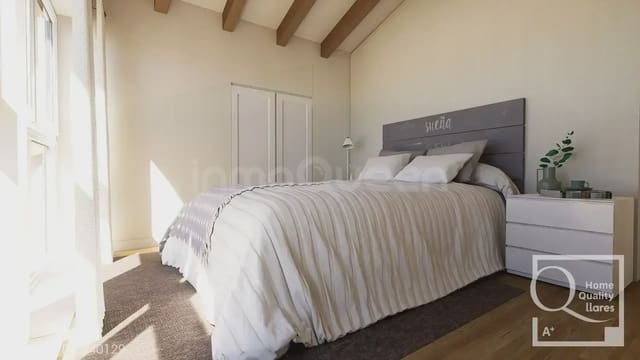1 Zimmer Doppelhaus zu verkaufen in Peñamellera Alta mit Garage - 237.000 € (Ref: 9820030)