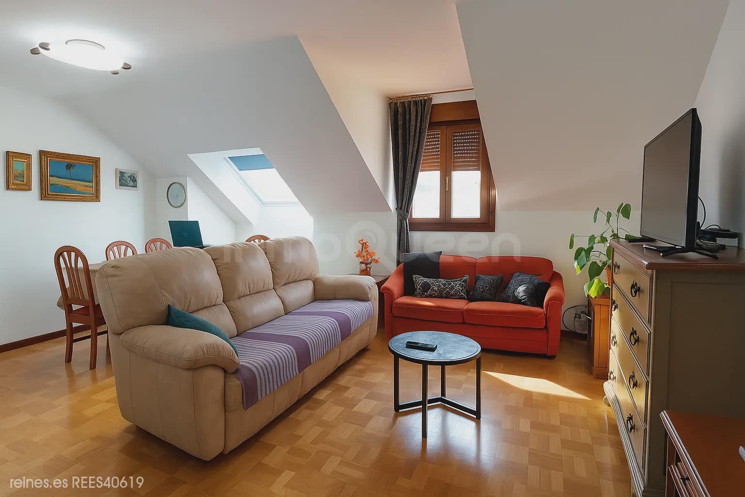 3 soveværelse Lejlighed til salg i Grado - € 95.000 (Ref: 9820873)