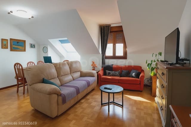 3 soveværelse Lejlighed til salg i Grado - € 95.000 (Ref: 9820873)