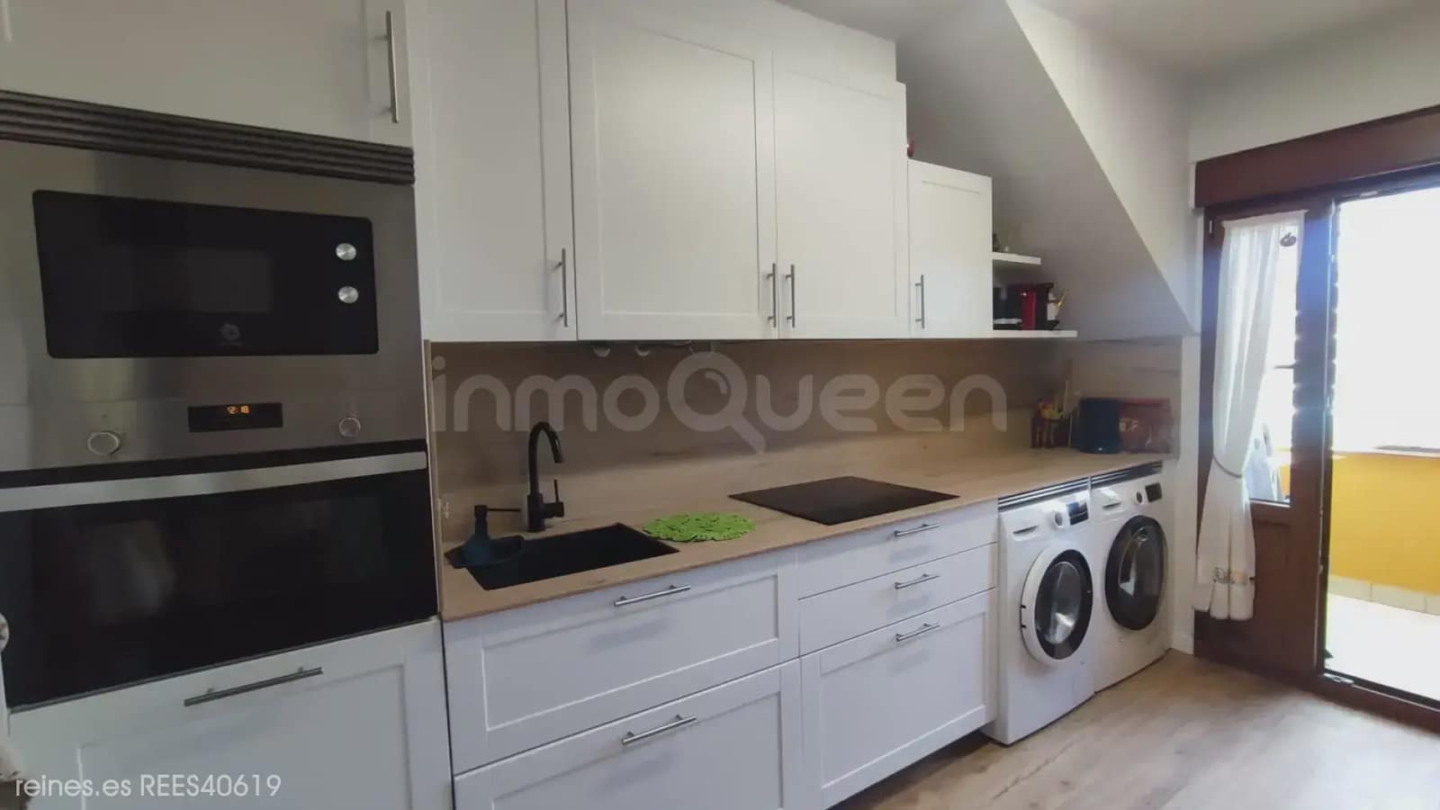 3 soveværelse Lejlighed til salg i Grado - € 95.000 (Ref: 9820873)