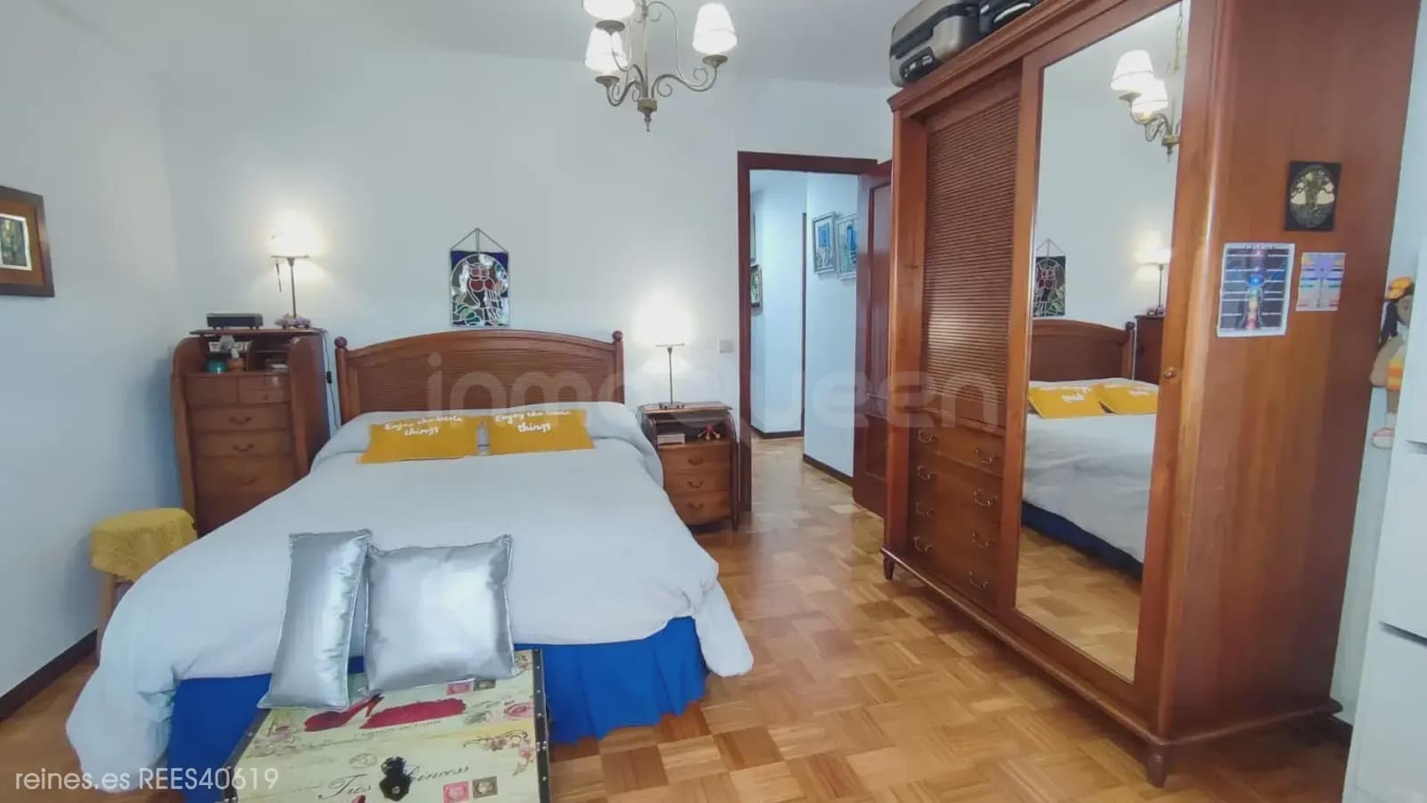 3 soveværelse Lejlighed til salg i Grado - € 95.000 (Ref: 9820873)