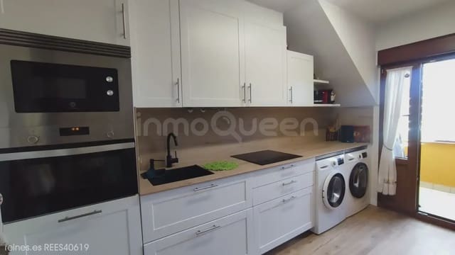3 soveværelse Lejlighed til salg i Grado - € 95.000 (Ref: 9820873)