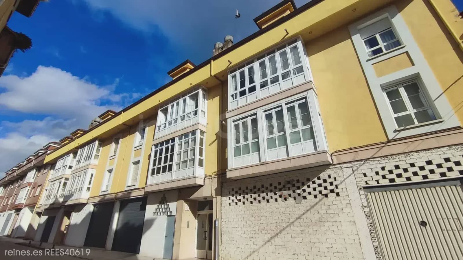 3 soveværelse Lejlighed til salg i Grado - € 95.000 (Ref: 9820873)