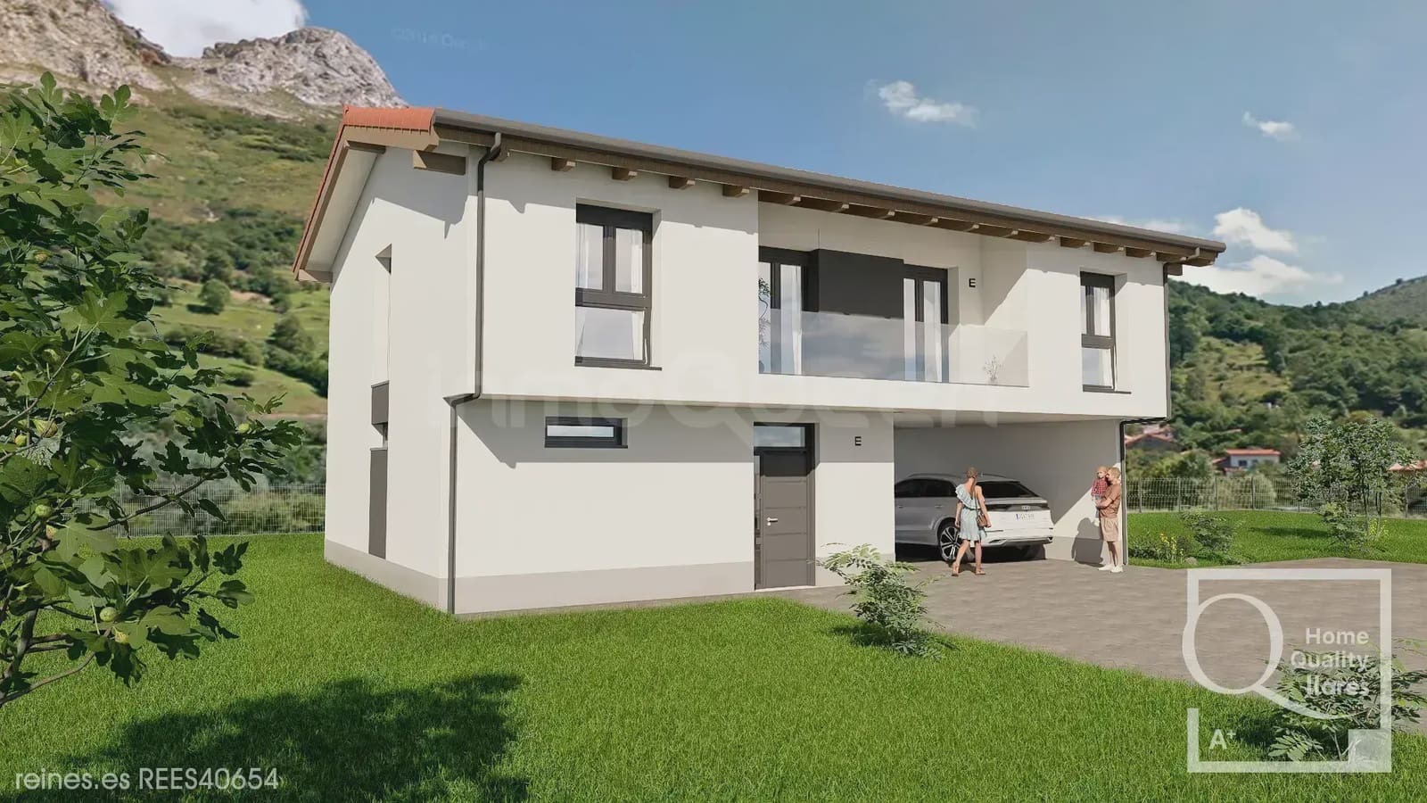 3 bedroom Apartment for sale in Penamellera Alta with garage - € 518,000 (Ref: 9820874)