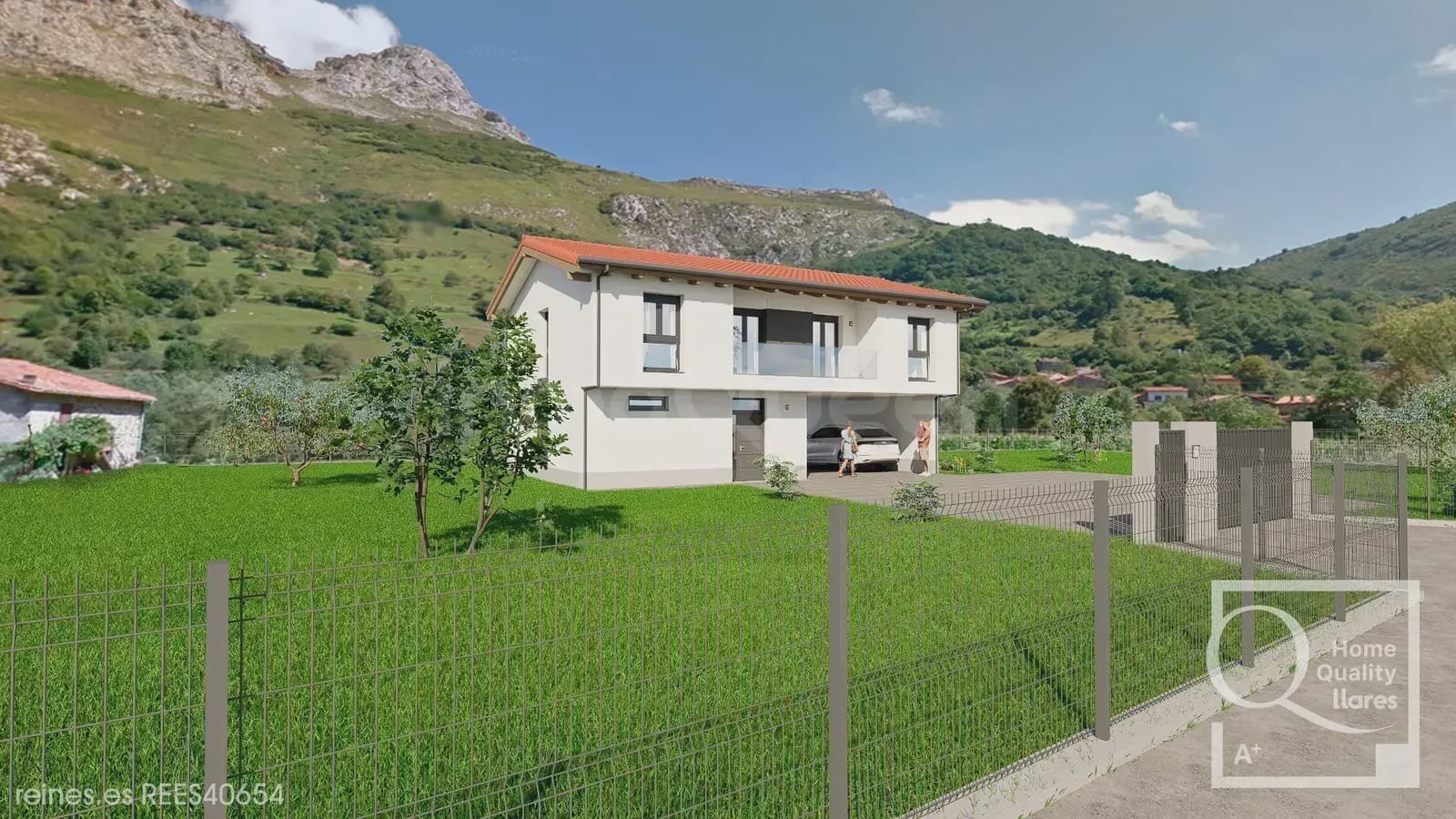 3 bedroom Apartment for sale in Penamellera Alta with garage - € 518,000 (Ref: 9820874)