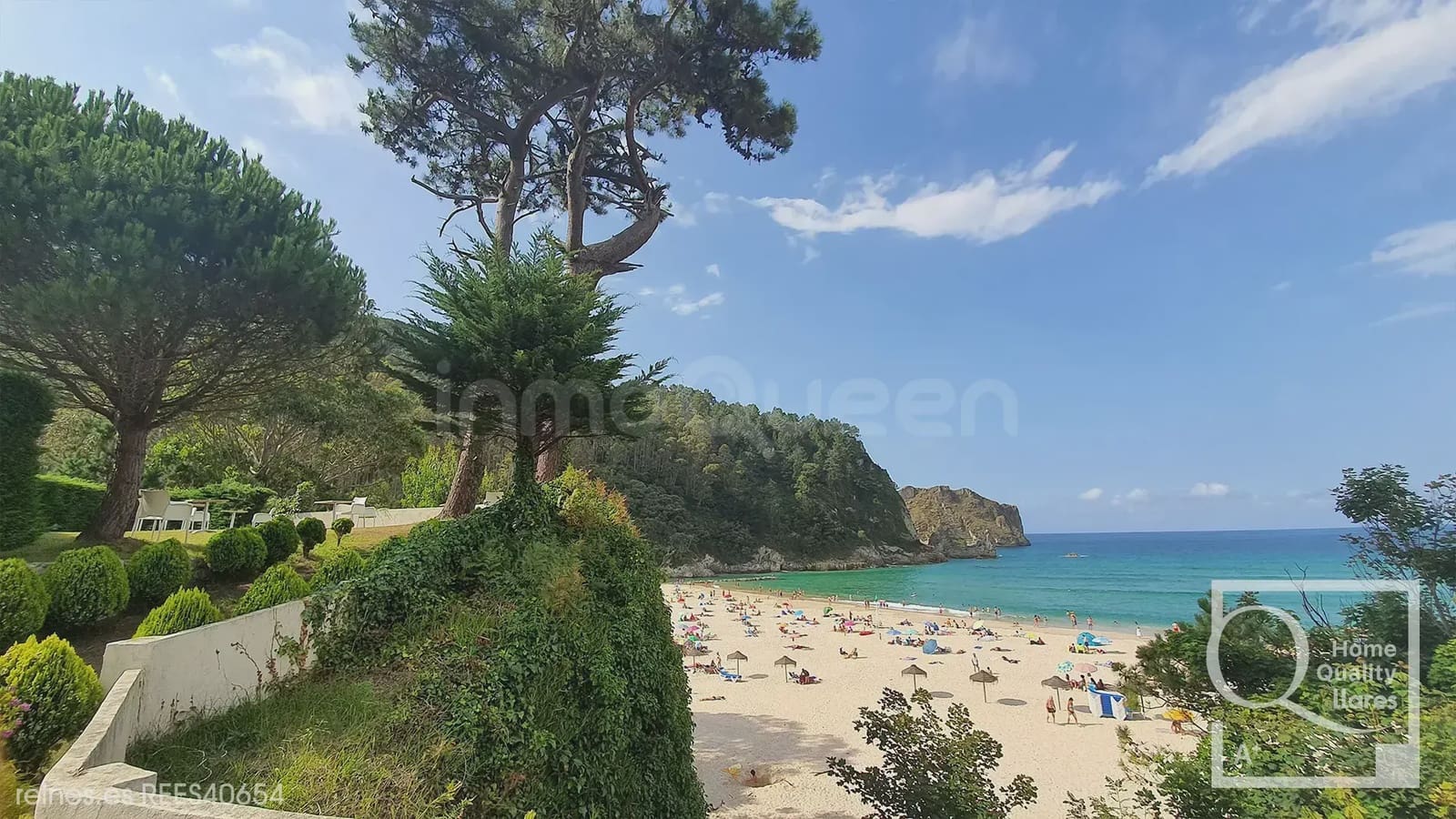 3 bedroom Apartment for sale in Penamellera Alta with garage - € 518,000 (Ref: 9820874)