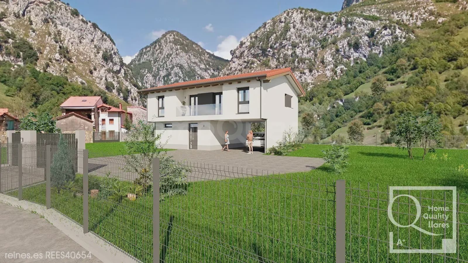 3 bedroom Apartment for sale in Penamellera Alta with garage - € 518,000 (Ref: 9820874)