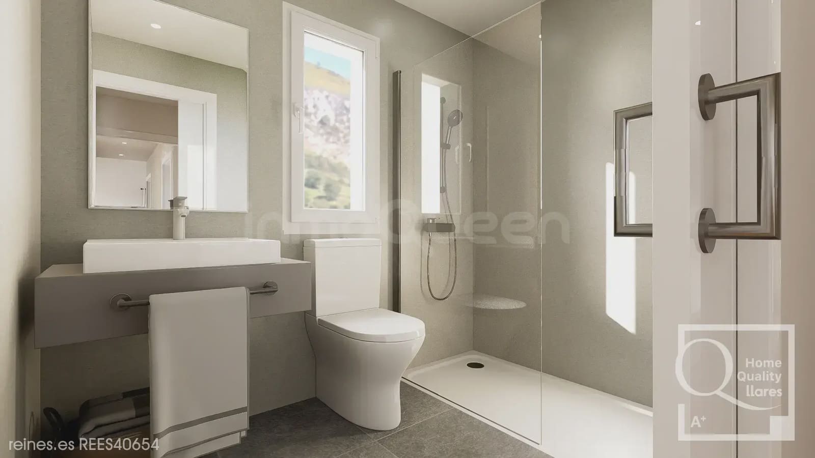 3 bedroom Apartment for sale in Penamellera Alta with garage - € 518,000 (Ref: 9820874)