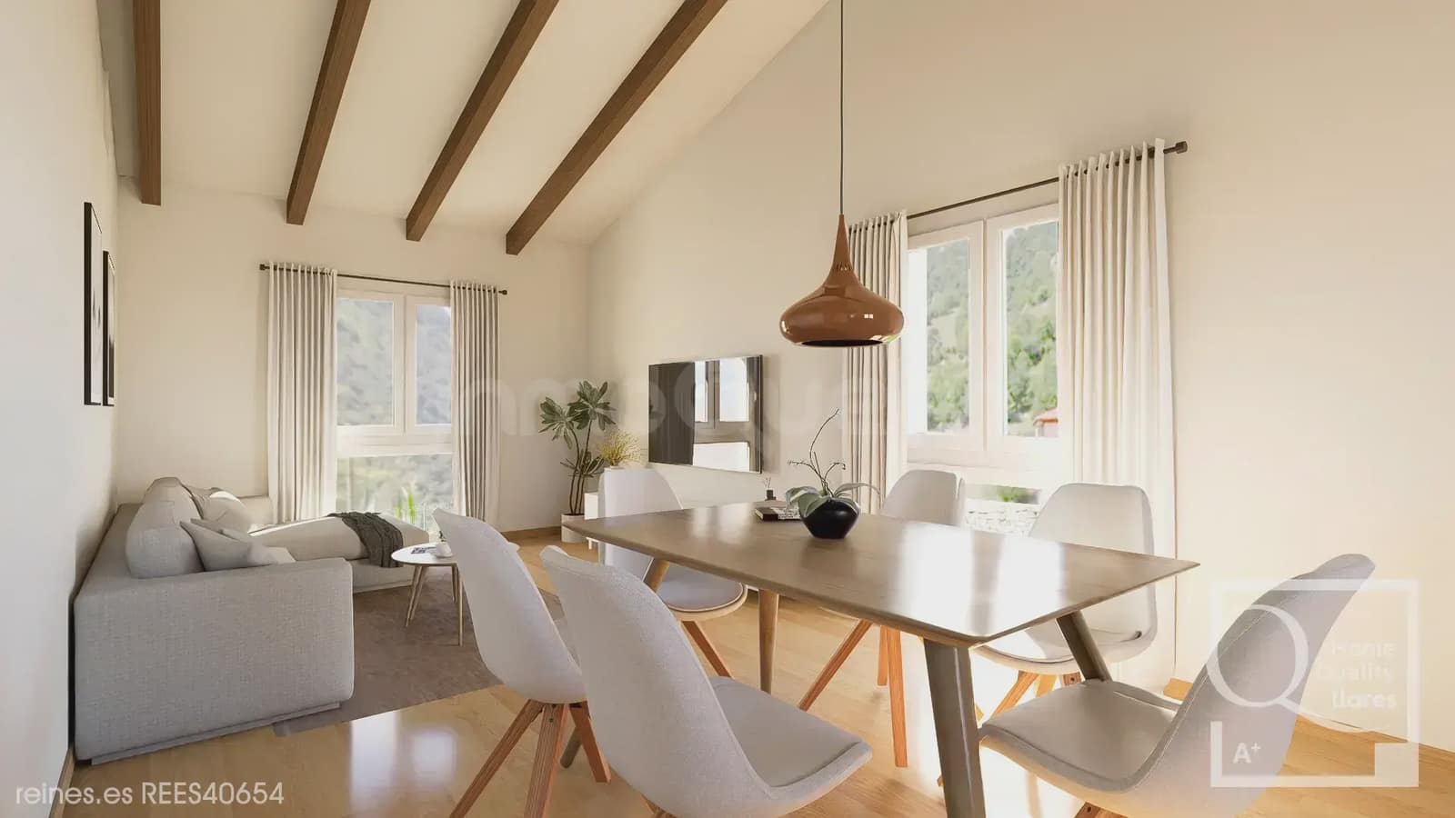 3 bedroom Apartment for sale in Penamellera Alta with garage - € 518,000 (Ref: 9820874)