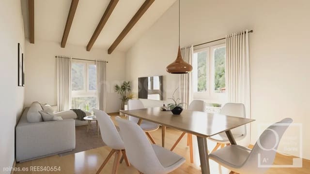 3 Zimmer Apartment zu verkaufen in Peñamellera Alta mit Garage - 518.000 € (Ref: 9820874)