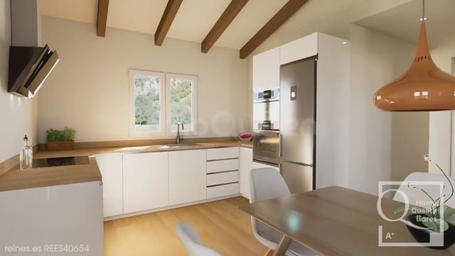 3 Zimmer Apartment zu verkaufen in Peñamellera Alta mit Garage - 518.000 € (Ref: 9820874)