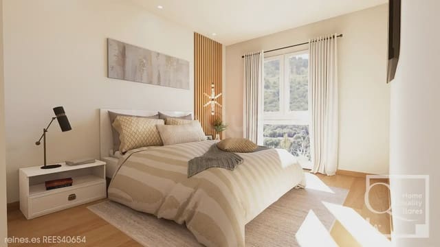 3 Zimmer Apartment zu verkaufen in Peñamellera Alta mit Garage - 518.000 € (Ref: 9820874)