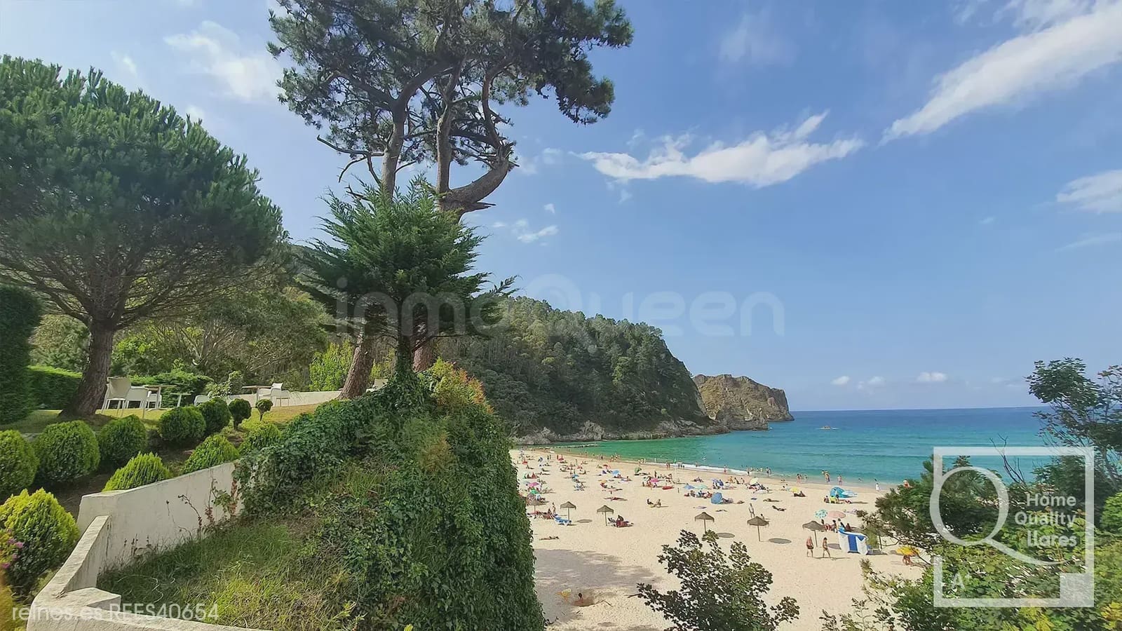 3 bedroom Apartment for sale in Penamellera Alta with garage - € 518,000 (Ref: 9820874)