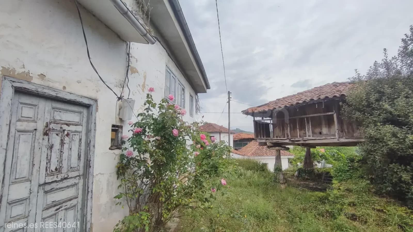 3 soveværelse Finca/Landehus til salg i Grado med garage - € 55.000 (Ref: 9820875)