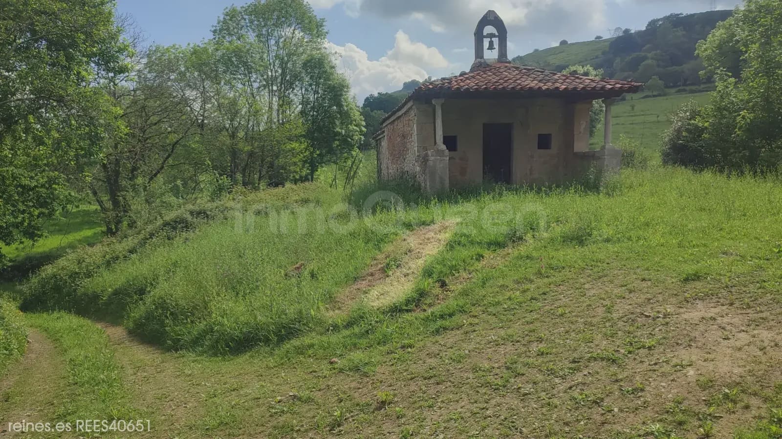 Grunde uden byggetilladelser til salg i Grado - € 19.000 (Ref: 9820876)
