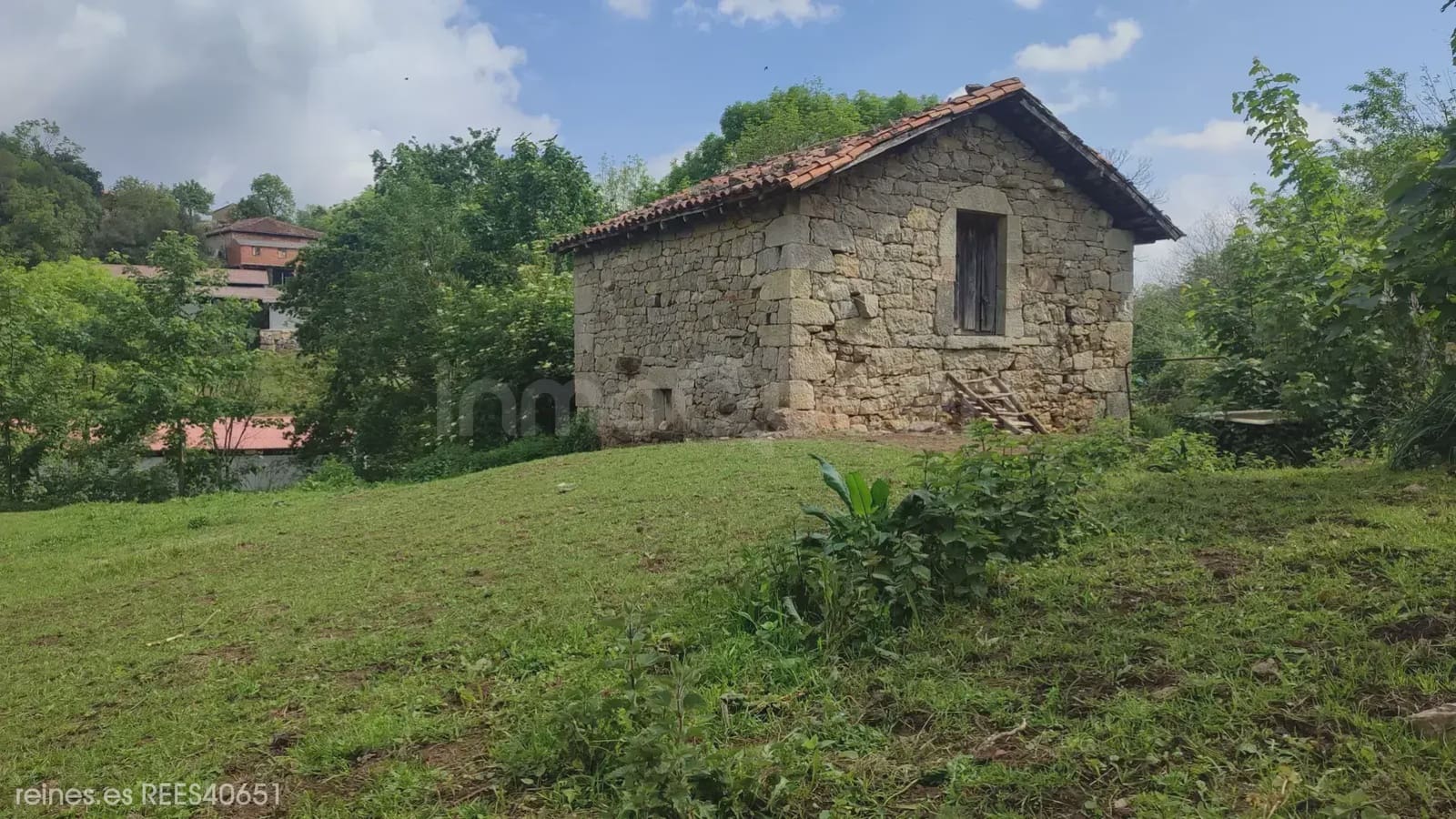 Grunde uden byggetilladelser til salg i Grado - € 19.000 (Ref: 9820876)