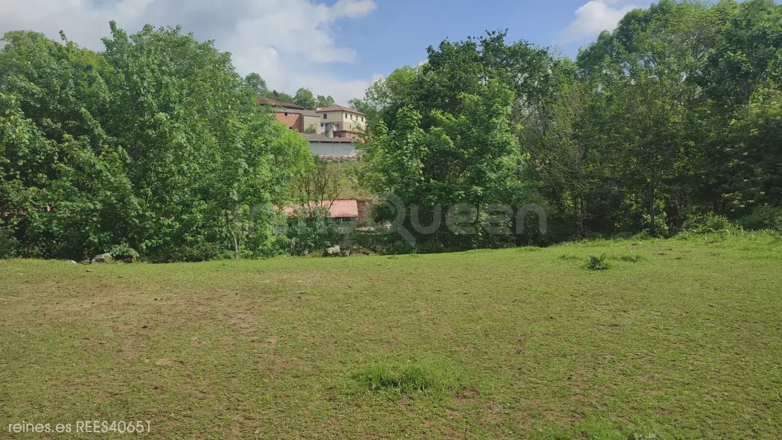 Grunde uden byggetilladelser til salg i Grado - € 19.000 (Ref: 9820876)