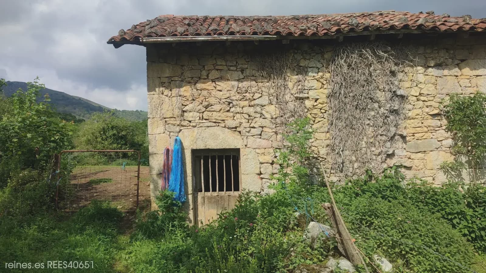 Grunde uden byggetilladelser til salg i Grado - € 19.000 (Ref: 9820876)