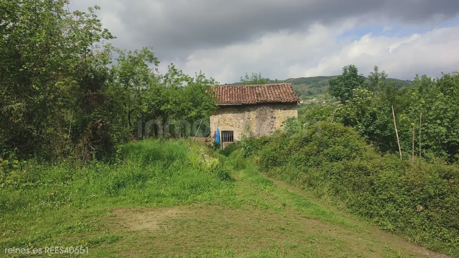 Grunde uden byggetilladelser til salg i Grado - € 19.000 (Ref: 9820876)