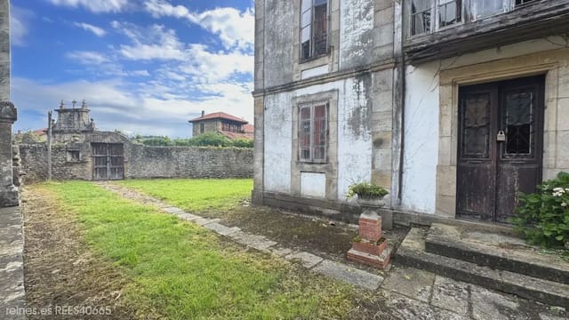 5 Zimmer Finca/Landgut zu verkaufen in Corvera de Toranzo mit Garage - 300.000 € (Ref: 9823652)