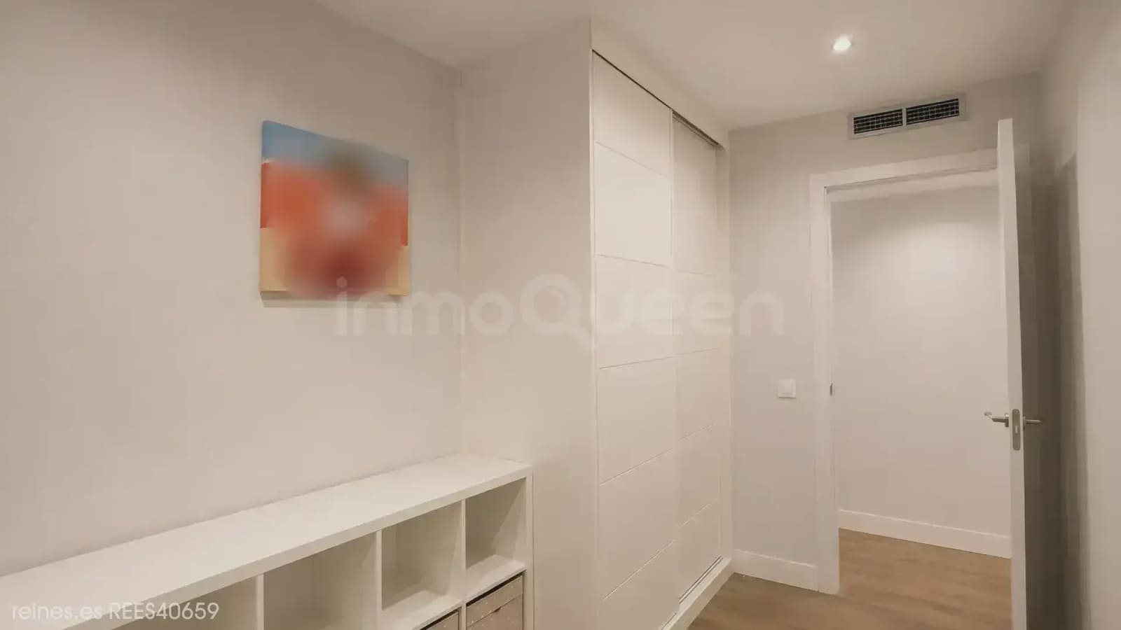 3 soveværelse Lejlighed til salg i Madrid by med garage - € 890.000 (Ref: 9825817)