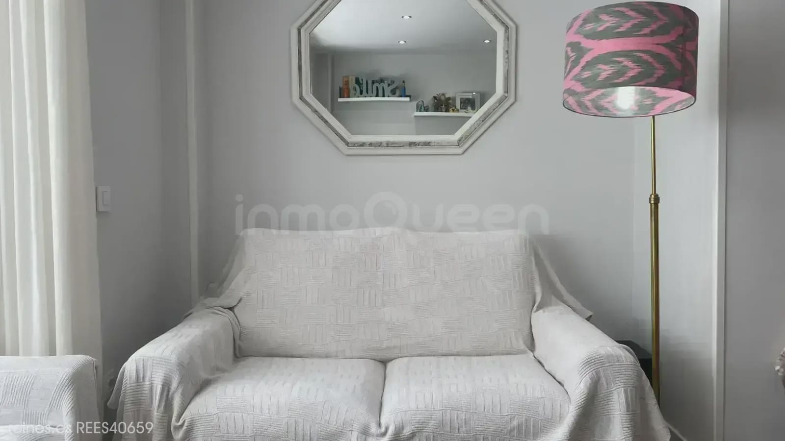 3 soveværelse Lejlighed til salg i Madrid by med garage - € 890.000 (Ref: 9825817)