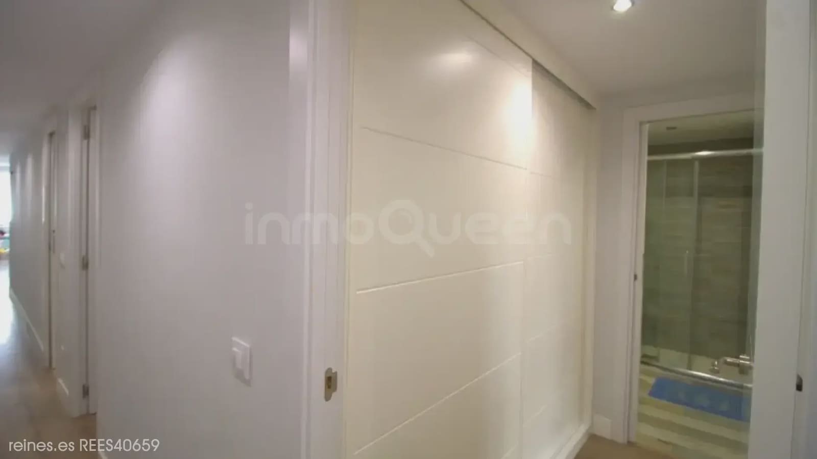 3 soveværelse Lejlighed til salg i Madrid by med garage - € 890.000 (Ref: 9825817)