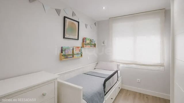 3 slaapkamer Flat te koop in Hispanoamérica, Madrid stad met garage - € 890.000 (Ref: 9825817)
