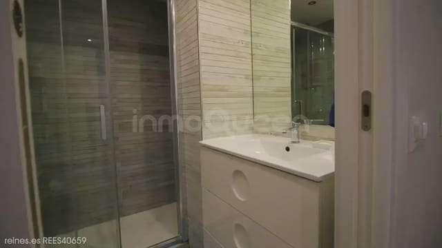 3 slaapkamer Flat te koop in Hispanoamérica, Madrid stad met garage - € 890.000 (Ref: 9825817)