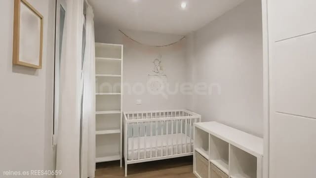 3 slaapkamer Flat te koop in Hispanoamérica, Madrid stad met garage - € 890.000 (Ref: 9825817)