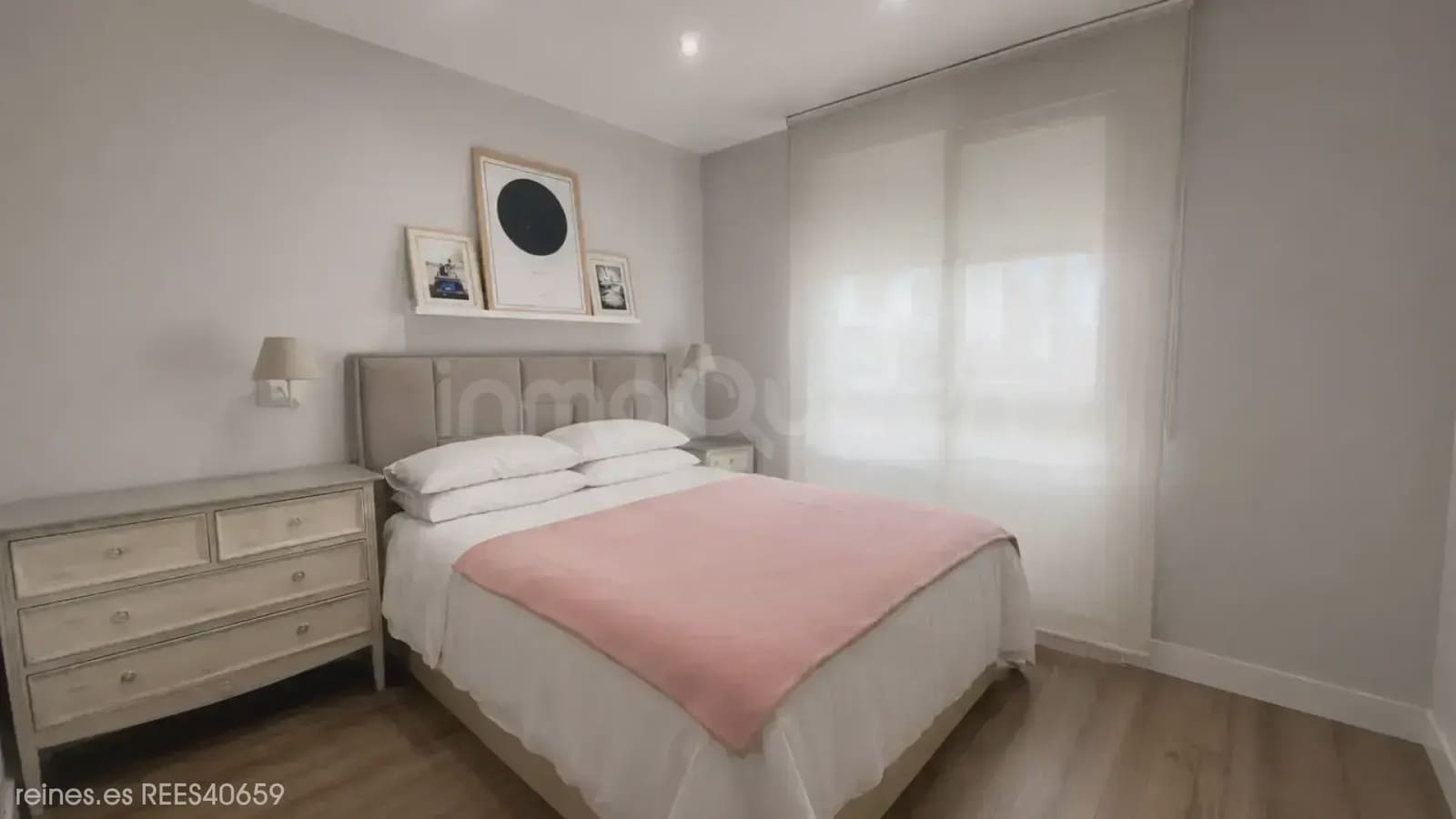 3 soveværelse Lejlighed til salg i Madrid by med garage - € 890.000 (Ref: 9825817)