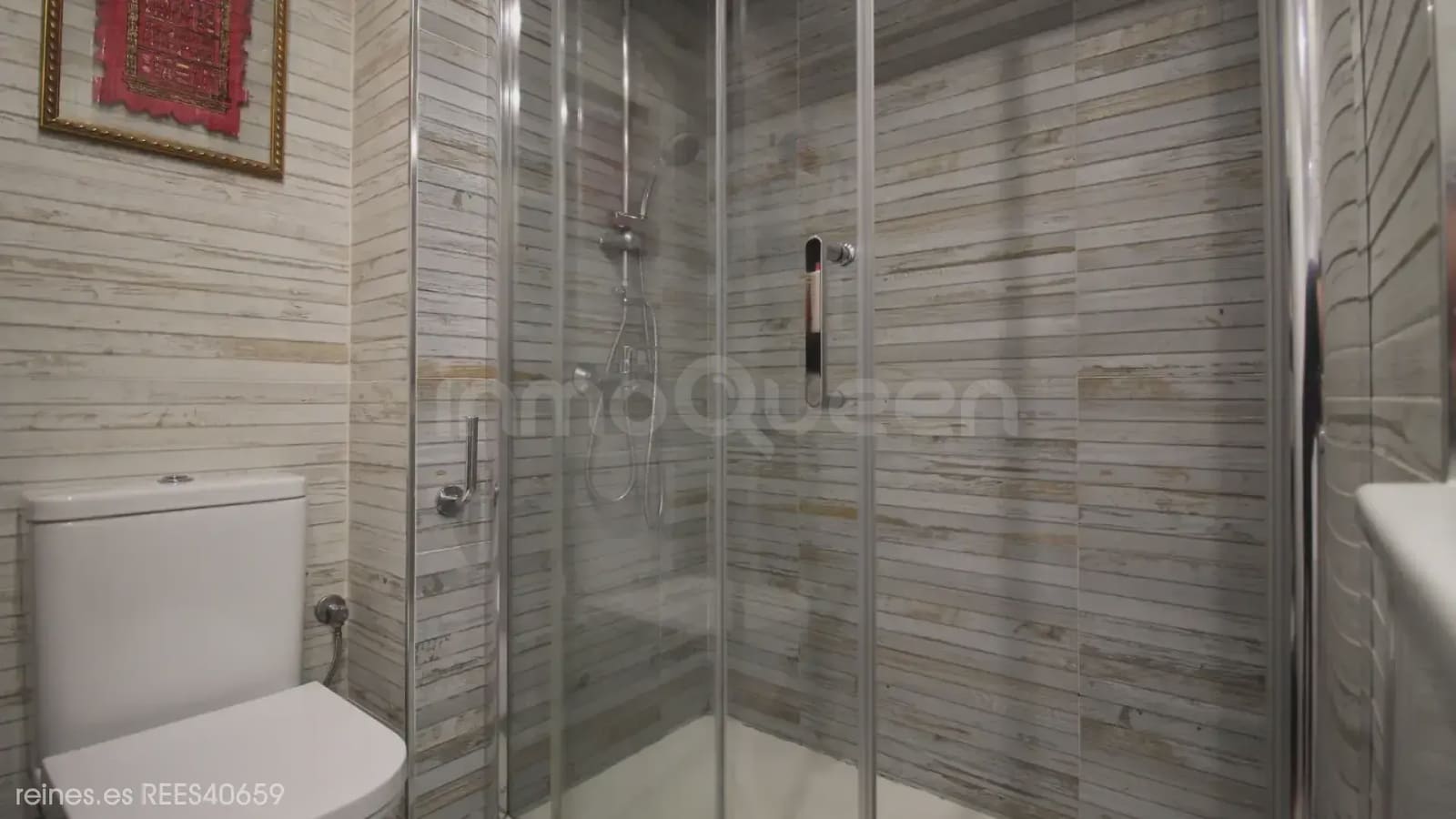 3 soveværelse Lejlighed til salg i Madrid by med garage - € 890.000 (Ref: 9825817)
