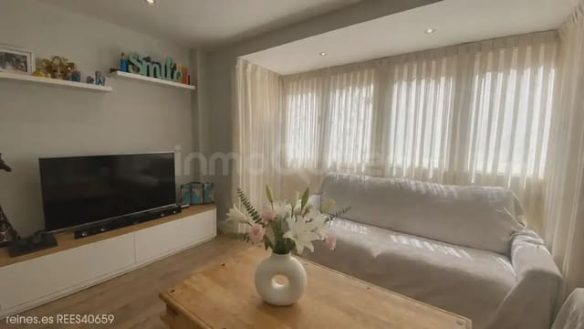 3 camera da letto Appartamento in vendita in Hispanoamérica, Madrid città con garage - 890.000 € (Rif: 9825817)