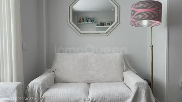 3 camera da letto Appartamento in vendita in Hispanoamérica, Madrid città con garage - 890.000 € (Rif: 9825817)