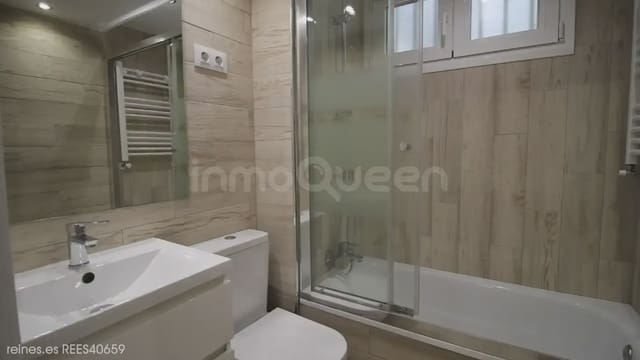 3 camera da letto Appartamento in vendita in Hispanoamérica, Madrid città con garage - 890.000 € (Rif: 9825817)