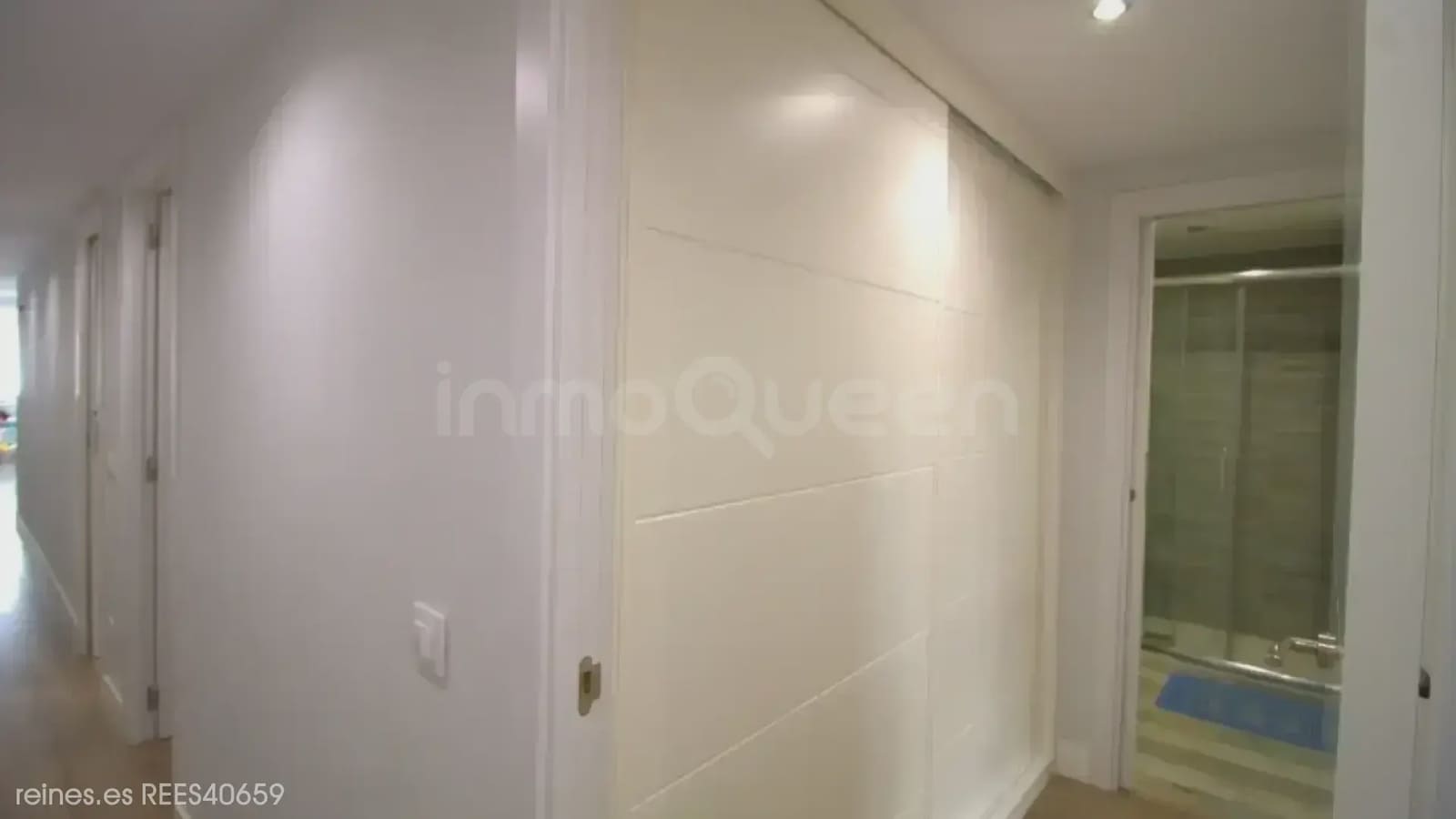 3 Zimmer Wohnung zu verkaufen in Madrid Stadt mit Garage - 850.000 € (Ref: 9825817)