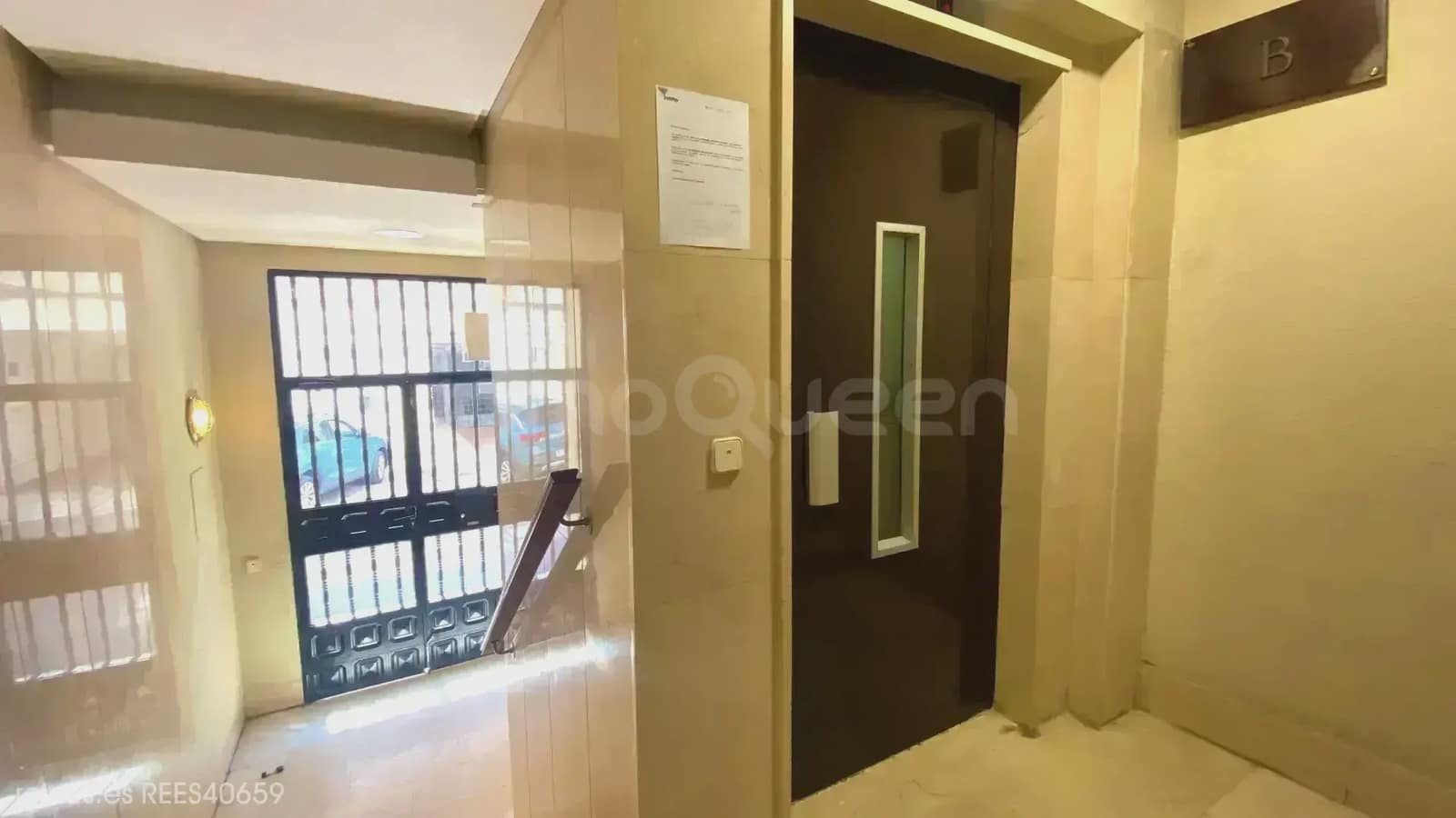 3 Zimmer Wohnung zu verkaufen in Madrid Stadt mit Garage - 850.000 € (Ref: 9825817)