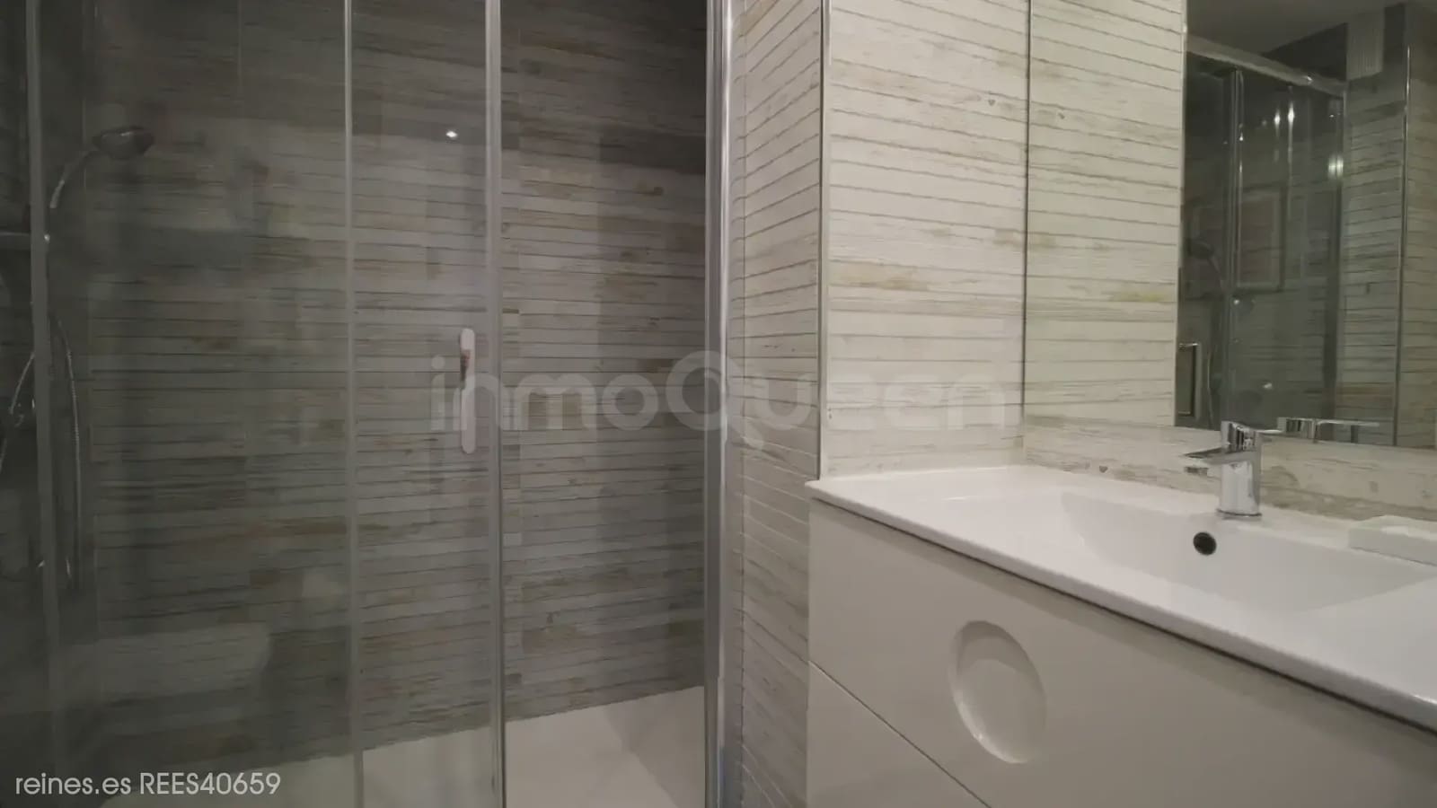 3 Zimmer Wohnung zu verkaufen in Madrid Stadt mit Garage - 850.000 € (Ref: 9825817)